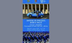 Lavoro e famiglia: donne in polizia, una vita con la divisa