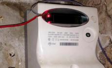 Il barista rubava l'elettricit&agrave; al vicino di casa