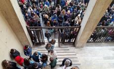 Iscrizioni alle superiori: a Parma bene tecnici, liceo classico e scientifico. Calo del linguistico e dei professionali