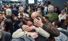 Lo studente 15enne tornato da Dubai: &laquo;Durante gli attacchi siamo scesi nei sotterranei&raquo;