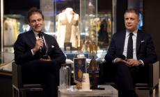 Federico Cherubini: &laquo;Consolidare la Serie A e migliore la classifica&raquo;