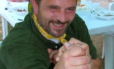 Fornovo, addio al 58enne Roberto Parisi