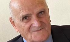 Se n'&egrave; andato Enea Pietra, un pezzo della storia sportiva salsese, aveva 93 anni