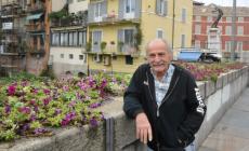 Addio a Ginetto Fava, il cuore grande dell'Oltretorrente