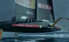 Coppa America: Luna Rossa si riscatta, American Magic va ko
