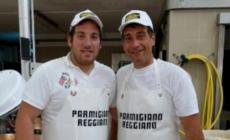 Muore all'improvviso Massimo Campanini, casaro e sportivo: aveva 57 anni