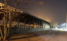 Terminata la bonifica dell' ex Scalo merci