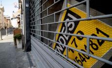 Negozi sfitti in aumento: tra centro e Oltretorrente sono oltre 370