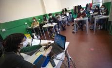 Superiori, ritorno in aula «a metà»: ecco come ci si organizzerà a Parma