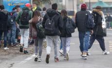 I presidi: &laquo;Pi&ugrave; sicurezza davanti alle scuole di via Toscana. Diversi gli episodi di microcriminalit&agrave;&raquo;