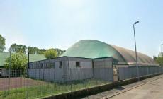 I vandali tornano al centro sportivo: numerosi danni