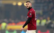 Milan, Calhanoglu e Hernandez positivi al Covid 