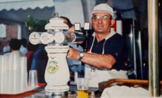 Addio a Gianni Moreschi, Madregolo in lutto