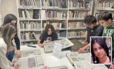 &laquo;17&raquo;, un podcast per Maria Virginia Fereoli, firmato dalla 4&ordf;D del liceo Ulivi, pubblicato sulle principali piattaforme