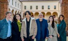 Dalla Cina con amore: per Verdi