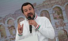 Salvini in carcere dall'imprenditore condannato. L'Anm: "Ci delegittima"