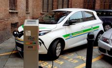 Auto elettriche per il Comune di Parma: bando aperto fino al 15 aprile