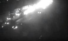 Incidente prima del casello di Fidenza (verso Bologna): lunga coda