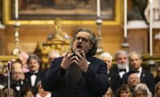 Sant'Ilario in musica all'Annunziata: quanta gente! Guarda chi c'era