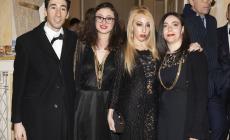 Ecco chi c'era alla prima del "Barbiere di Siviglia"