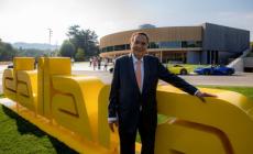 La Famija Pramzana premierà Giampaolo Dallara