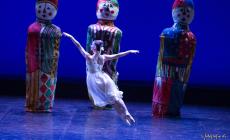 ParmaDanza 2019 si apre con Lo schiaccianoci al Teatro Regio