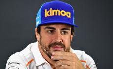 Alonso pensa anche alla Dakar