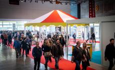 Mercanteinfiera: nel primo weekend arrivano gli australiani 