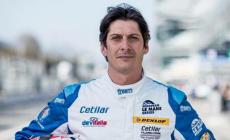 La decima di Belicchi alla 24 ore di Le Mans