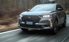 DS7 Crossback: l'altro volto dell'esclusività 
