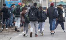 Via Toscana, parlano gli studenti: &laquo;Troppa violenza davanti alle scuole&raquo;