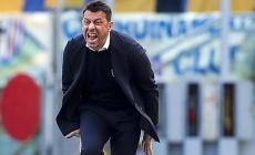 D'Aversa: "Avremmo meritato di vincere, ai ragazzi non posso rimproverare nulla"