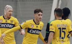 Kucka e Grassi commoventi