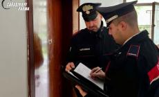 L'inquilino &egrave; morto e loro occupano l'appartamento