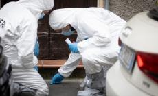 Giallo di borgo Riccio, un colpo secco che &egrave; penetrato in profondit&agrave; e ha leso anche organi vitali