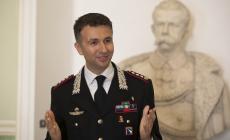 «Carabinieri, contro il Covid e vicini alla gente»