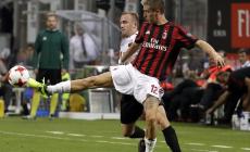 Conti al Parma in prestito con obbligo di riscatto: domani si chiude. In arrivo anche Benatia