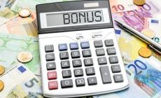 Ecco i bonus prorogati  anche nel 2021