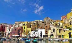 Procida eletta Capitale italiana della cultura 2022 