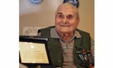 Addio a Gino Narseti: amore per la Patria e impegno civile