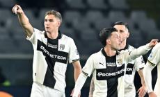 Pellegrino, pi&ugrave; del gol. Parma in affanno