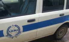 Tentano il colpo in un’azienda meccanica: ladri costretti alla fuga 