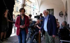 Luca Magri: &laquo;Un film su Barilli, poi &ldquo;I vincenti&rdquo;&raquo;