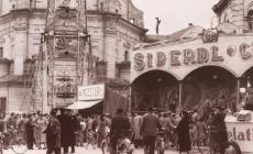 E per &laquo;San Giuz&eacute;p&raquo; si andava &laquo;f&oacute;ra in sp&auml;da&raquo;