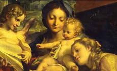 Correggio e Parmigianino su Rai 5