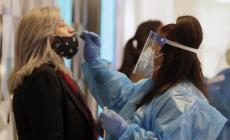 4 decessi e 47 nuovi  positivi a Parma e provincia. 14 i pazienti in terapia intensiva
