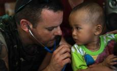 SolId: per la raccolta alimentare serve il vostro aiuto