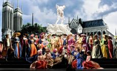 Regio, il regista Gasparon: &laquo;Una &ldquo;Manon Lescaut&rdquo; senza polvere n&eacute; ciarpame&raquo;