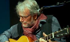 Marco Caronna sabato a Busseto: &laquo;Porto in scena Vittorio Adorni, il ribelle gentile&raquo;