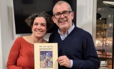 Alla festa sotto la Tour Eiffel si parla anche il &laquo;pramz&agrave;n&raquo;